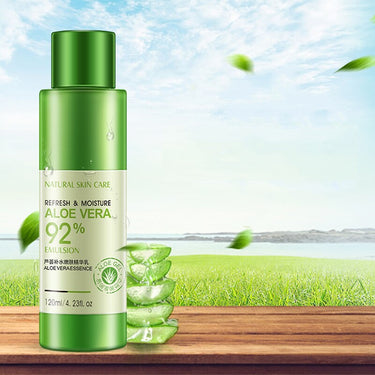 Aloe Vera Moisturizing Toner
